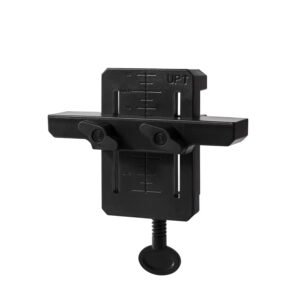 Floor Cabinets Frame Install Clamp Mini Adjustable Support Arm Multipurpose Cabinet Door Mounting Jig for Hidden Door Install